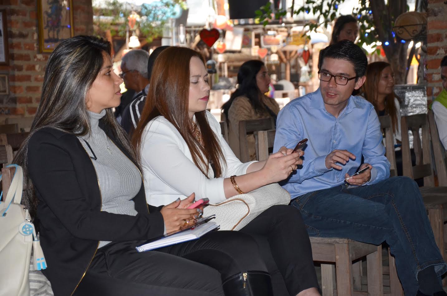 Estrategias de inclusión social en las aulas se implementarán en Chía