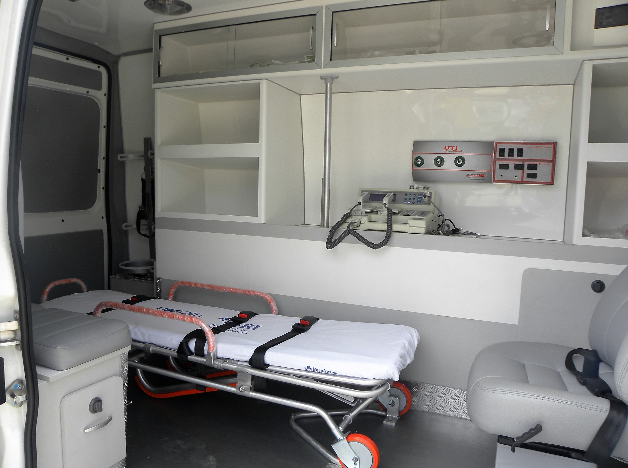 Gerentes de 52 hospitales de Cundinamarca se comprometen a