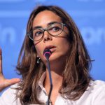 Gina Parody anunció definitivamente su renuncia a como ministra de educación