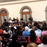 Los primeros puestos en el XLII Concurso Nacional de Bandas Musicales de Paipa fueron para Cundinamarca