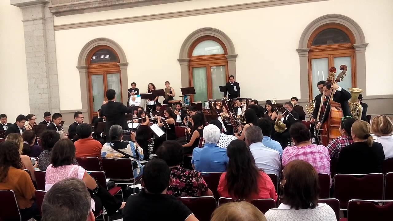 Los primeros puestos en el XLII Concurso Nacional de Bandas Musicales de Paipa fueron para Cundinamarca
