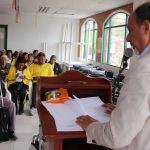 Personas en condición de discapacidad recibieron ayudas técnicas de manos del alcalde1