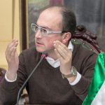 Presidente del Concejo de Zipaquirá fija posiciones frente a la Administración Municipal