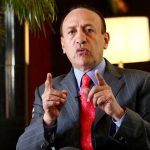 Sentenciado exgobernador de Cundinamarca Álvaro Cruz