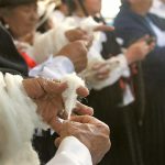 Tenjo se alista para celebrar el Festival de la Ruana