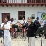 Universidad de Cundinamarca Extensión Zipaquirá participo en la IX Semana por la Memoria