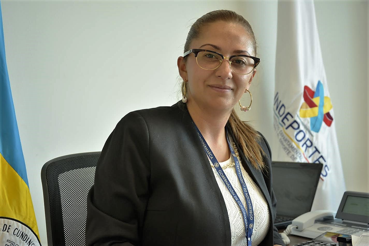 Viviana Andrea Pulido Pérez