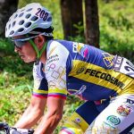 Wilmar Castro subcampeon