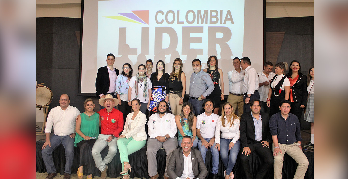 colombia lider