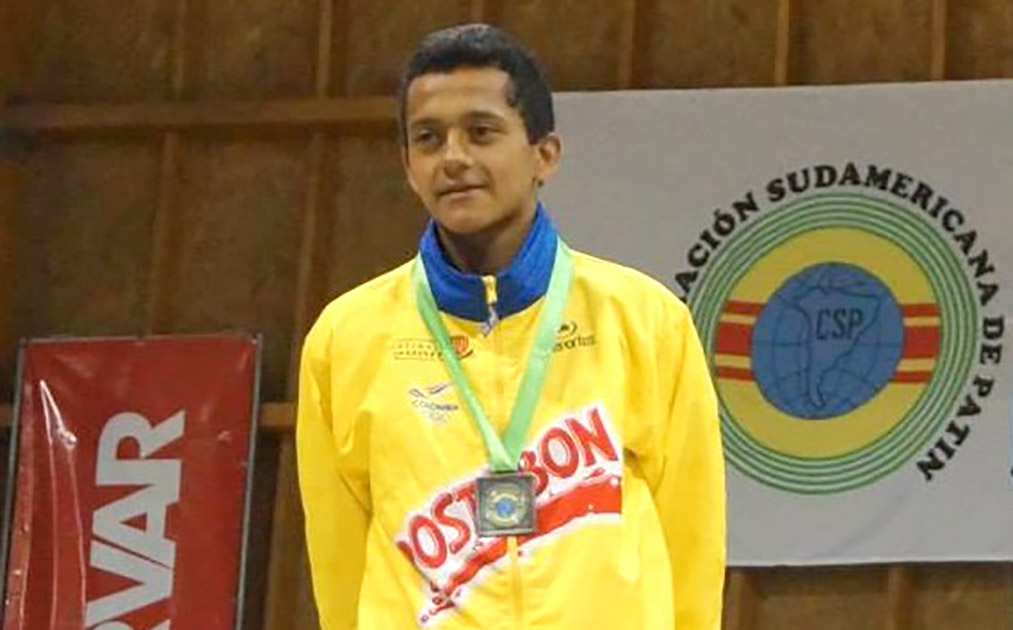 julian luna plata