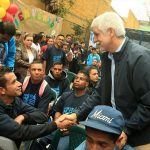 550 exhabitantes de calle del Bronx construyen su proyecto de vida2