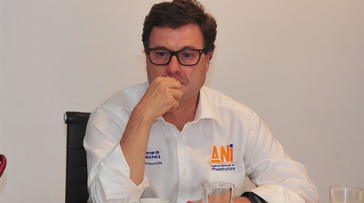 9 Proyectos de iniciativa privada tiene la ANI en etapa de factibilidad que supera los 8 billones