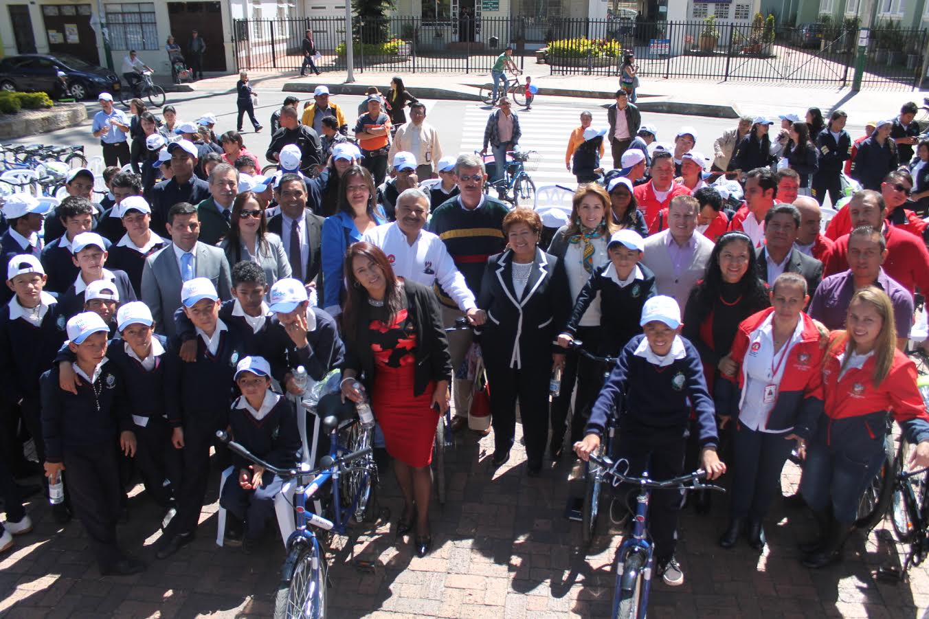 Cajicá es el municipio de Cundinamarca con más aspirantes al programa Ser Pilo Paga