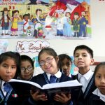 Cajica prioriza la inclusion educativa 1