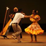 Cumbre latinoamericana del baile folclórico por pareja en Tocancipá
