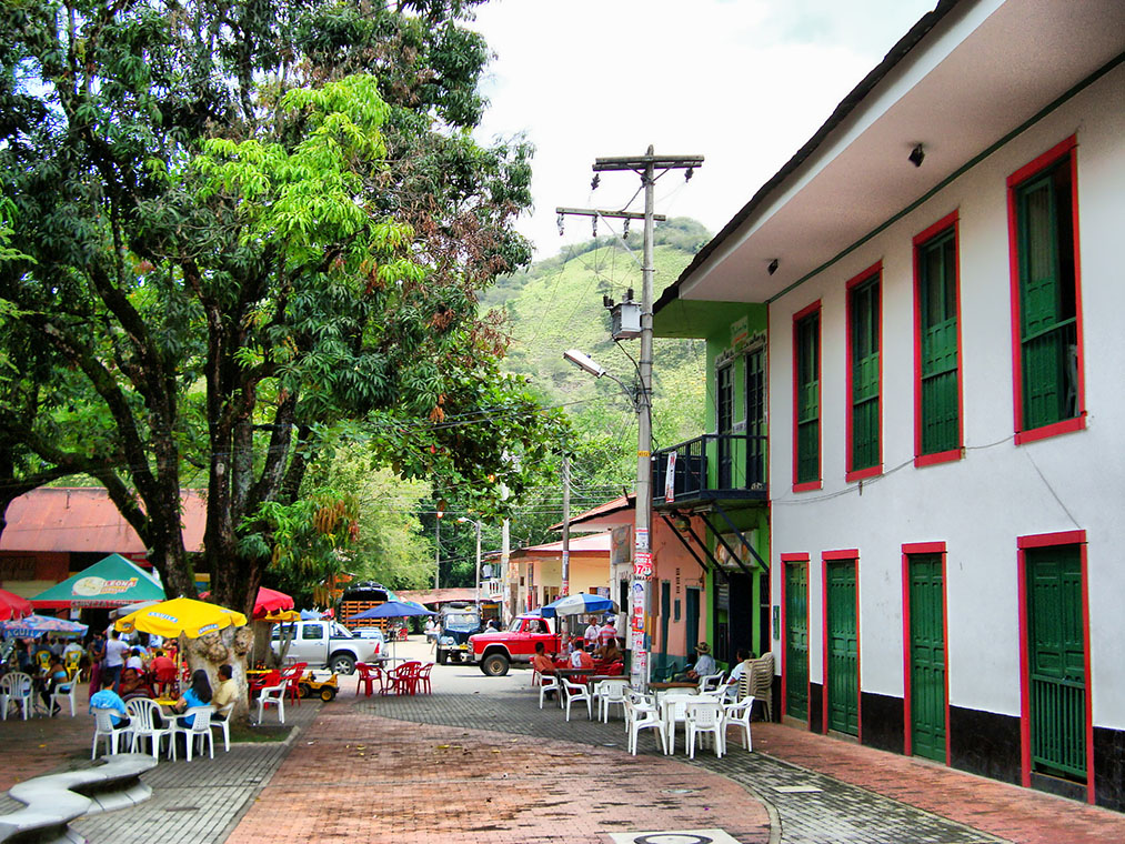 Del 9 al 14 de noviembre de 2016 Ferias y Fiestas en Útica Cundinamarca