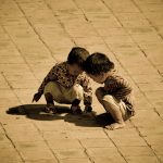 Dona tu aguinaldo y haz feliz a un niño cajiqueño