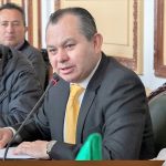 El alcalde tuvo la valentía de decir la verdad y lo hizo bien porque la verdad no hay que ocultarla Concejal Wilson Forero
