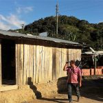 Grupo Ladrillo Verde llegó a los 300 viajes de donación en material
