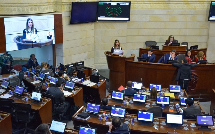 Jornada Única contribuye a reducir la delincuencia juvenil