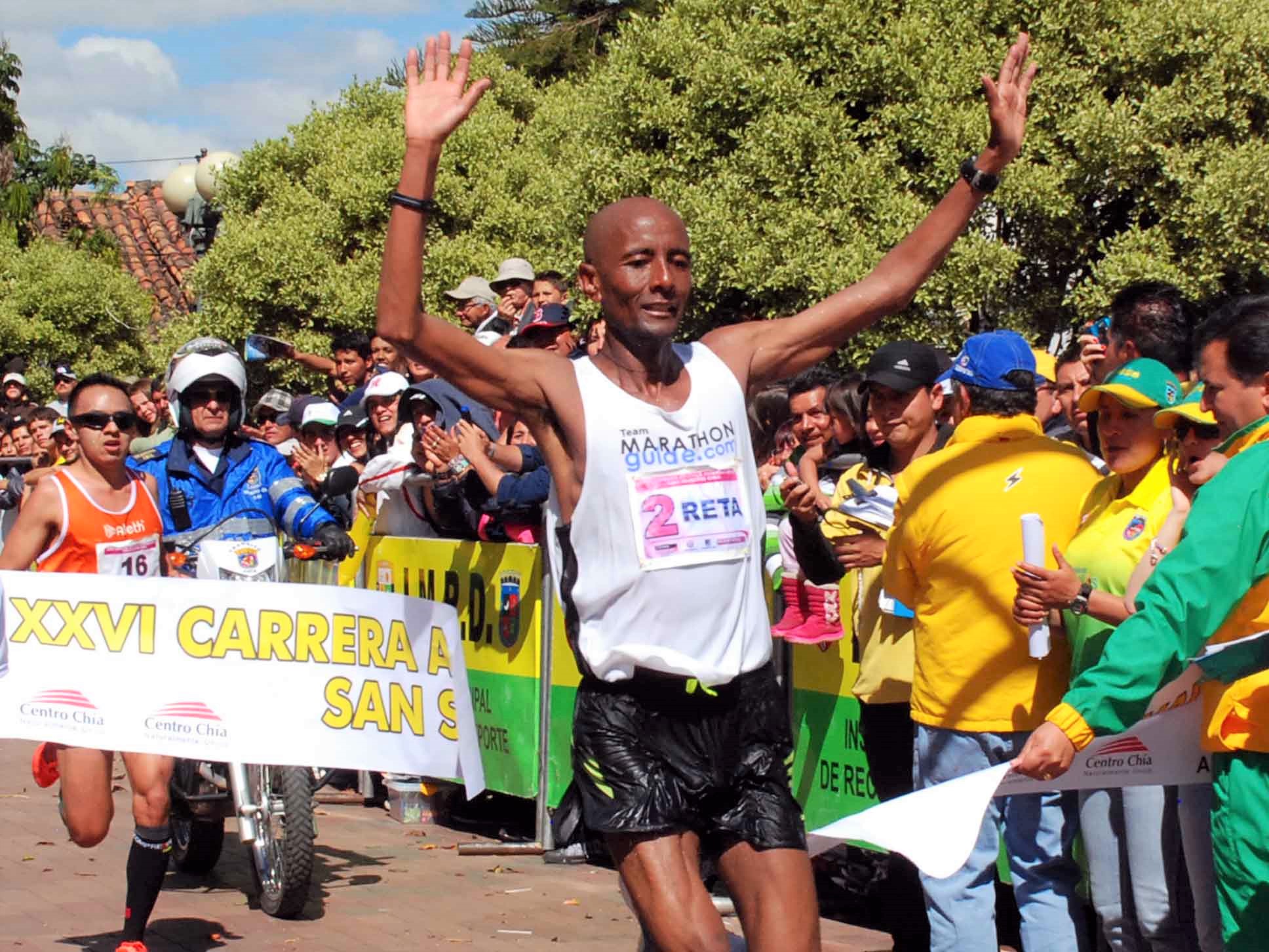 Más de 75 millones de premiación en la San Silvestre de Chía