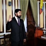 Nuevo Secretari General del oncejo