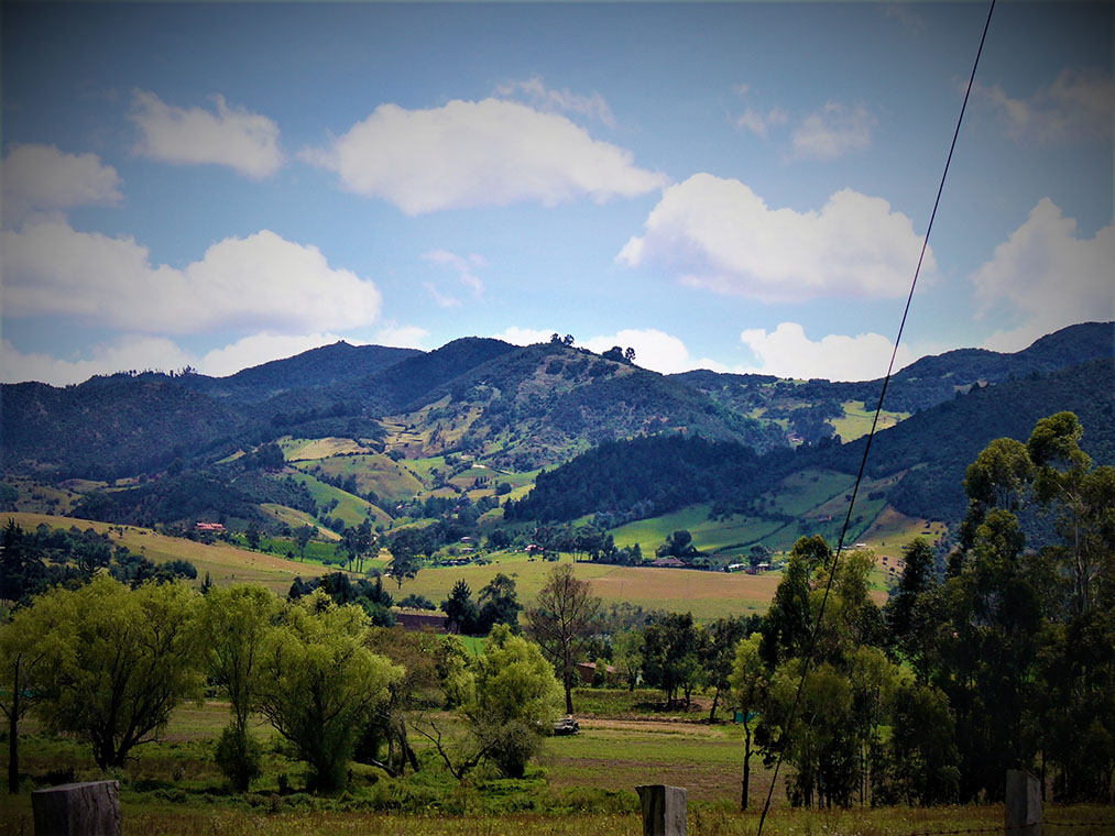 PGN hace observaciones a proyecto minero de MinAmbiente en la Sabana de Bogotá