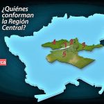 Se reunió el Consejo Directivo de la RAPE Región Central