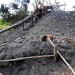 Suspendidas actividades mineras en Cuenca Alta del Río Bogotá por desarrollar trabajos sin los requisitos exigidos por la CAR