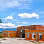 Un fabuloso Centro Cultural
