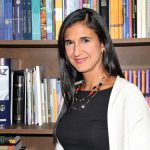 Yaneth Giha Tovar es la nueva ministra de Educación