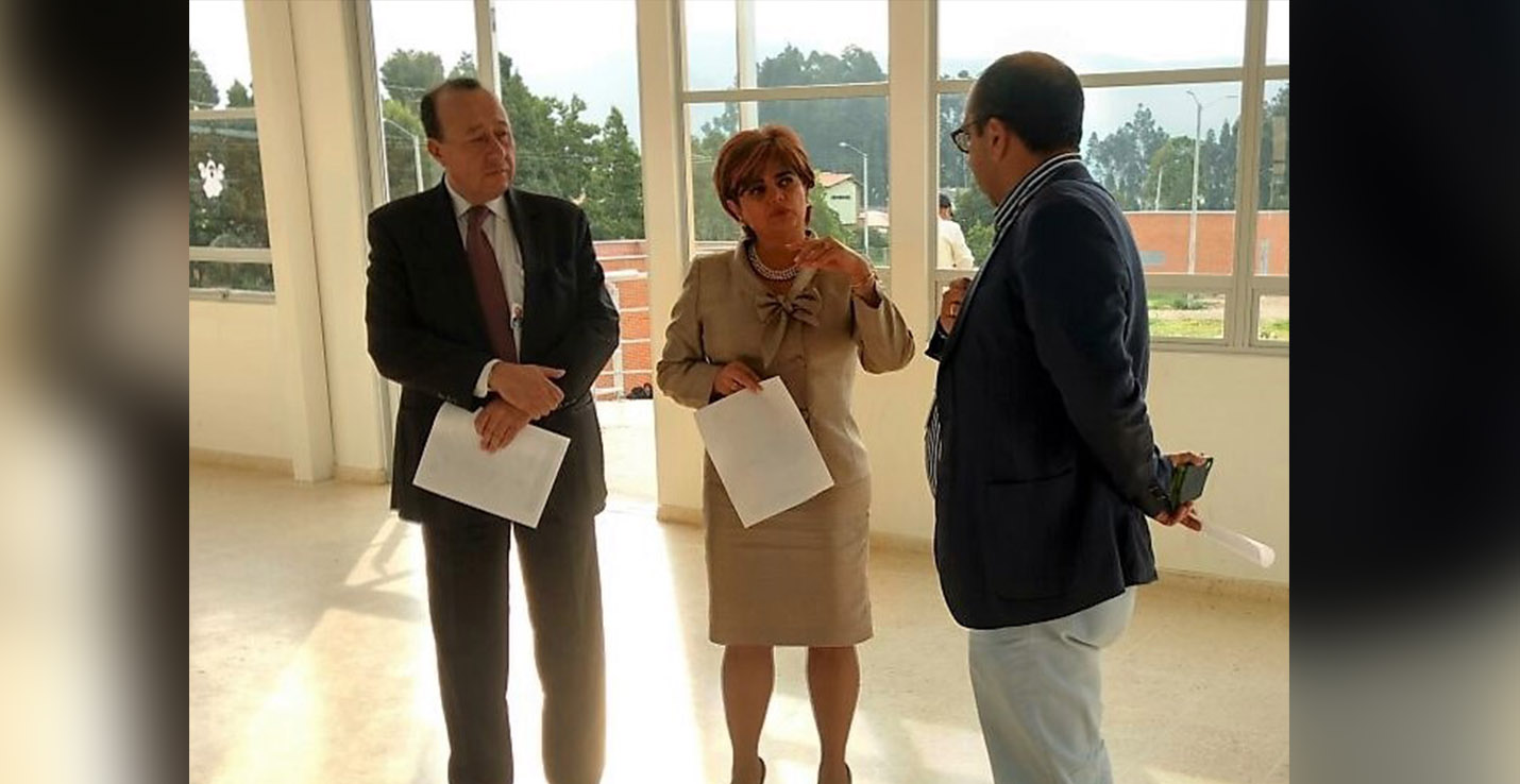 leonora barragan