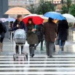 lluvia