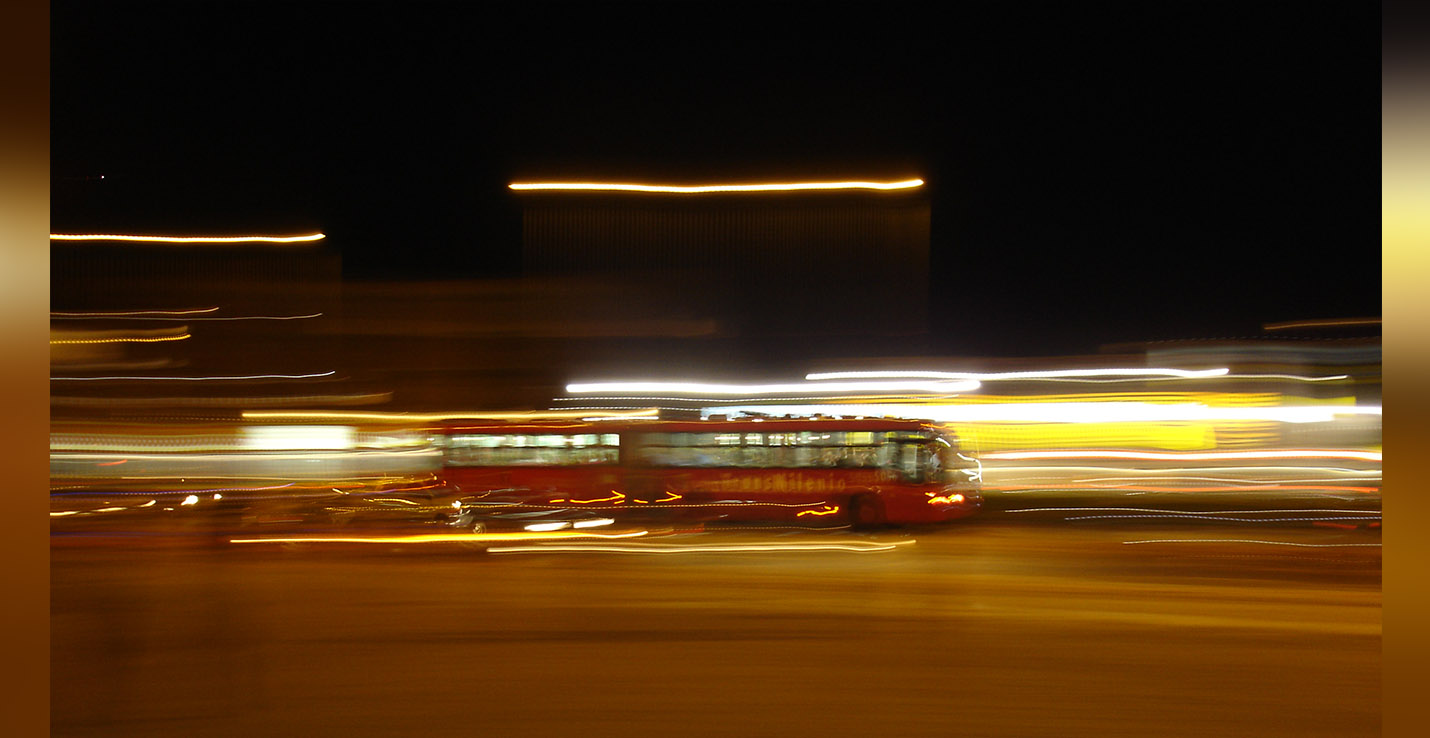 trasmilenio renueva