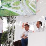 Arranca construcción del tercer carril Bogotá Girardot