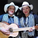 Chía vivió una gran semana cultural al son de trova y clásicos románticos