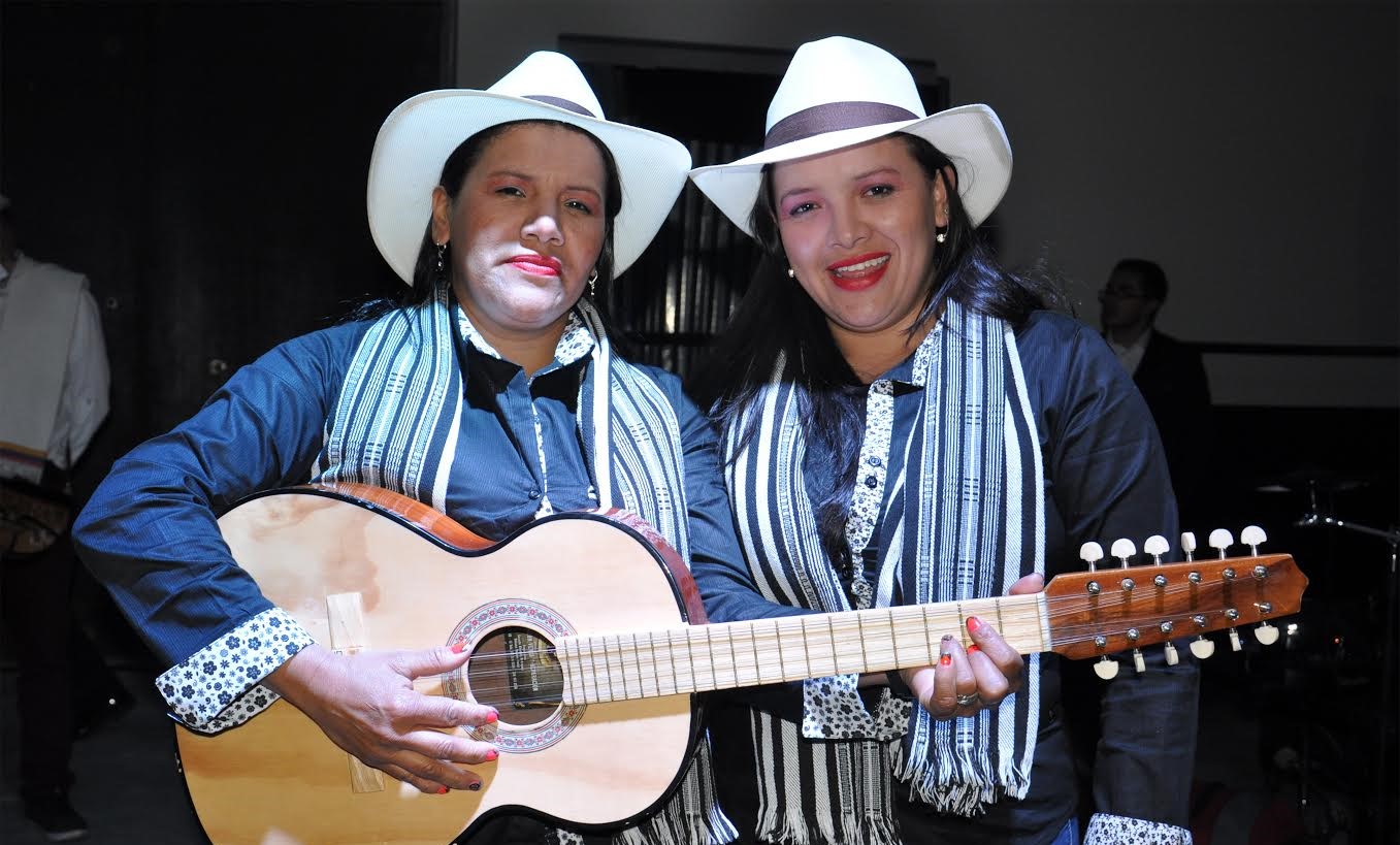 Chía vivió una gran semana cultural al son de trova y clásicos románticos