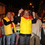 Con el apoyo de la Empresa de Acueducto Alcantarillado y Aseo de Zipaquirá EAAAZ 2