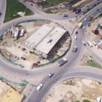 Con una inversión de 100.000 millones obras de autopista Bogotá Fontibón Facatativá Los Alpes tiene un avance del 54