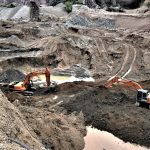Se suspenden permisos para minería en la Sabana de Bogotá