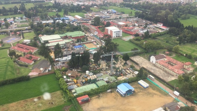 Secretaría de Ambiente del Distrito no tiene competencia para declarar utilidad pública zonas rurales