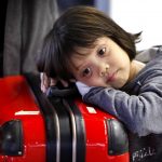 Si va a viajar con menores de edad desde Colombia hacia el exterior evite inconvenientes