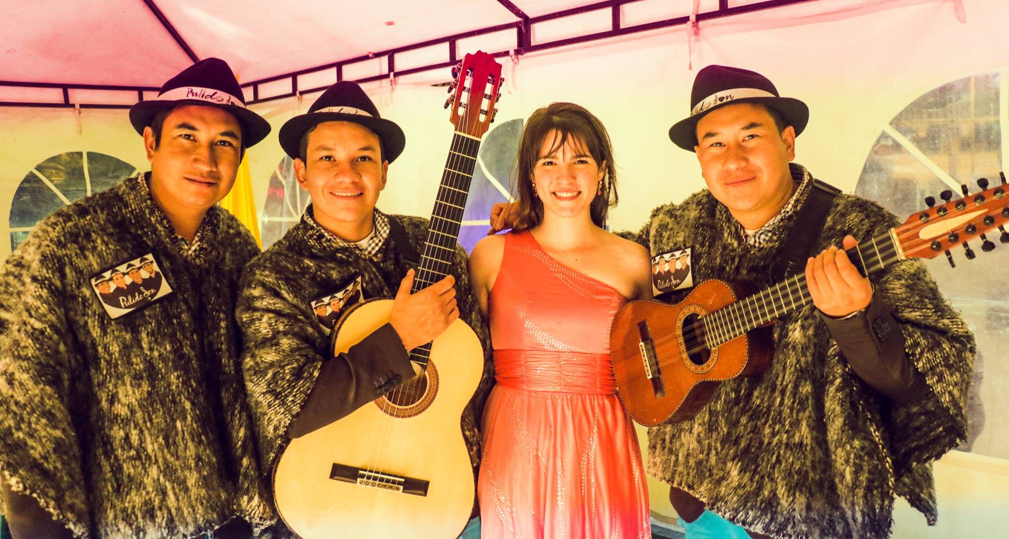 Tocancipa Canta fue una gran fiesta cultural inolvidable
