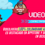 Videojuego de estrategia 100 colombiano apoyado por MinTIC ocupa el tercer lugar de descargas nacionales