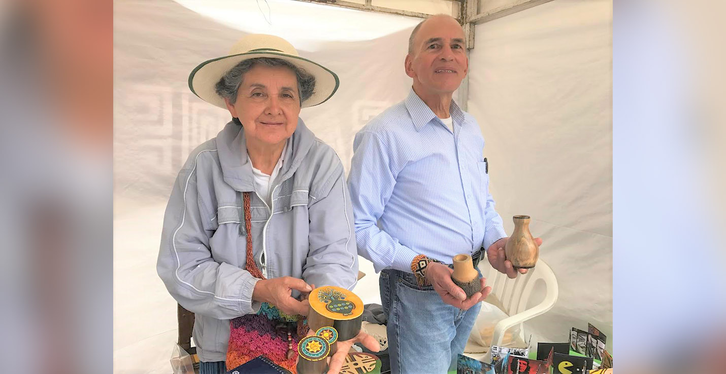 artesanos chia