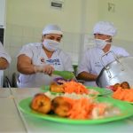 10.000 estudiantes de Facatativá acceden a alimentación escolar