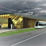 A todo riel sigue su marcha el proyecto de Regiotram
