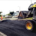 Alcalde Malo García gestiona 2.000 millones más para recuperación de vías