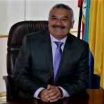 Alcalde Díaz Canasto gestiona a buen ritmo la construcción de la variante Molino Toyonorte en Cajicá