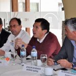 Alcalde de Chía dice no a ampliación del pico y placa para vehículos no matriculados en Bogotá